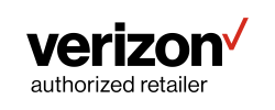verizon popup logo
